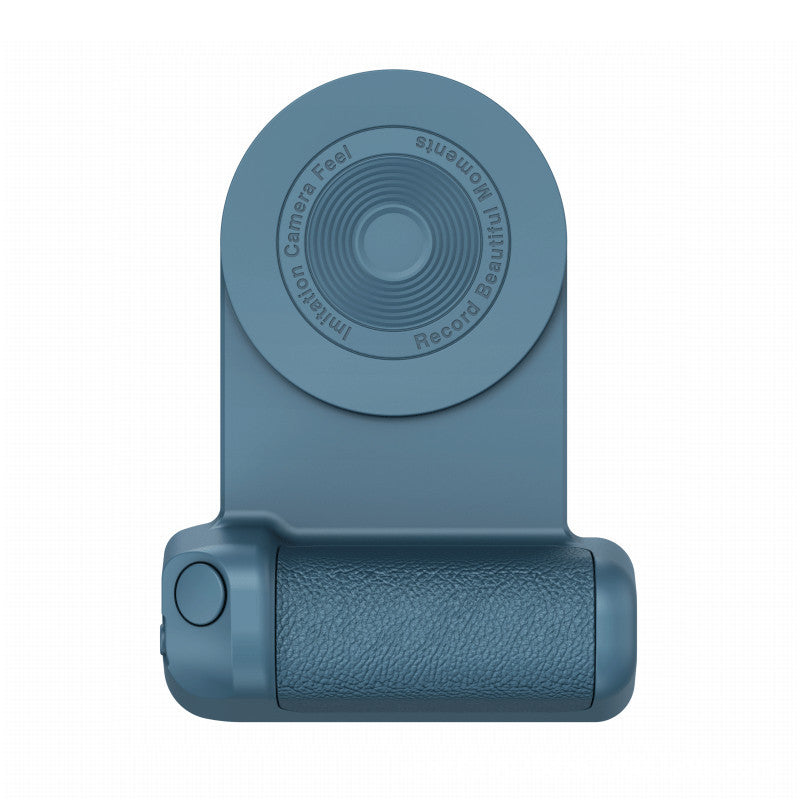 3 In 1 Intelligent Grip Anti-shake Multifunctional Phone Holder Magnetic Camera Handle Camera Bracket BAZONA
