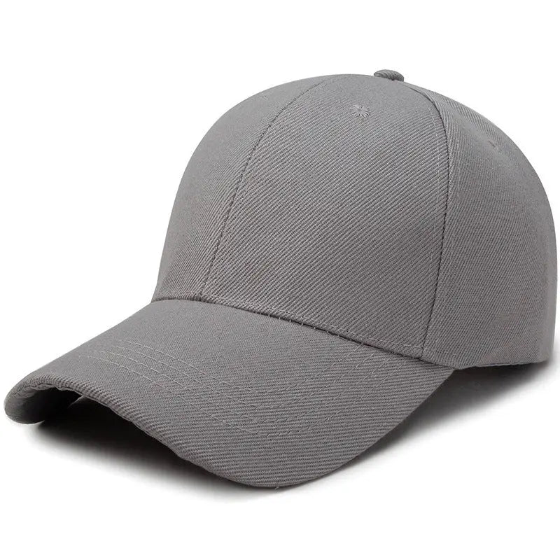Fashion Baseball Women Hats Men Hats Caps