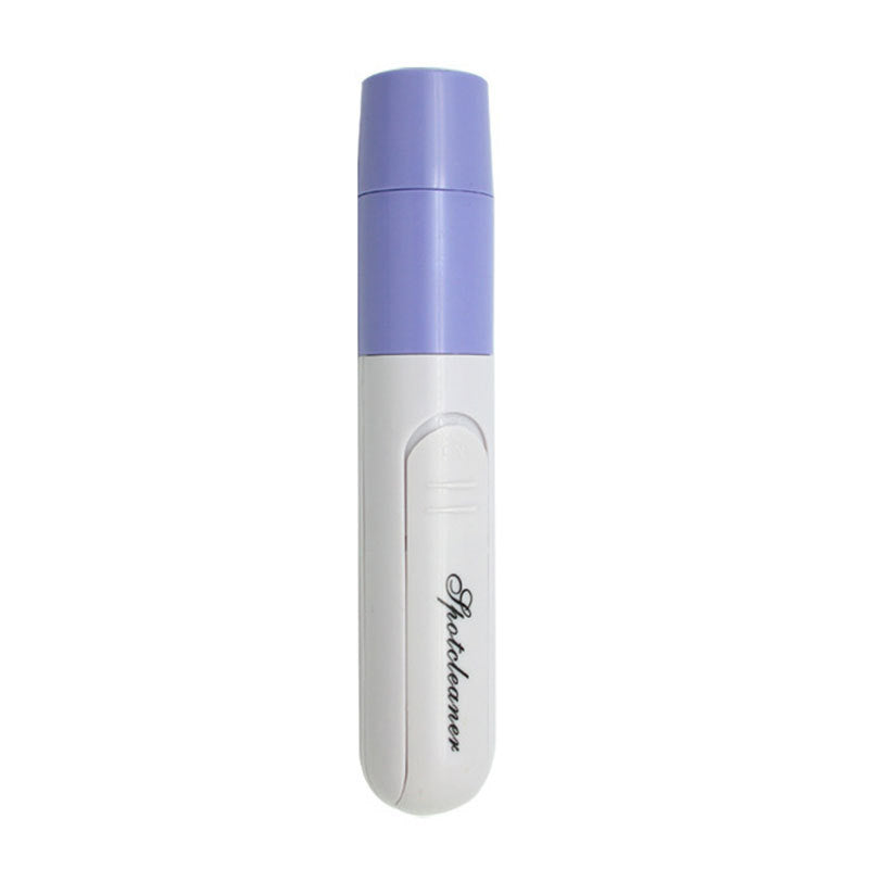 Electric Pore Cleanser Facial Massager BAZONA