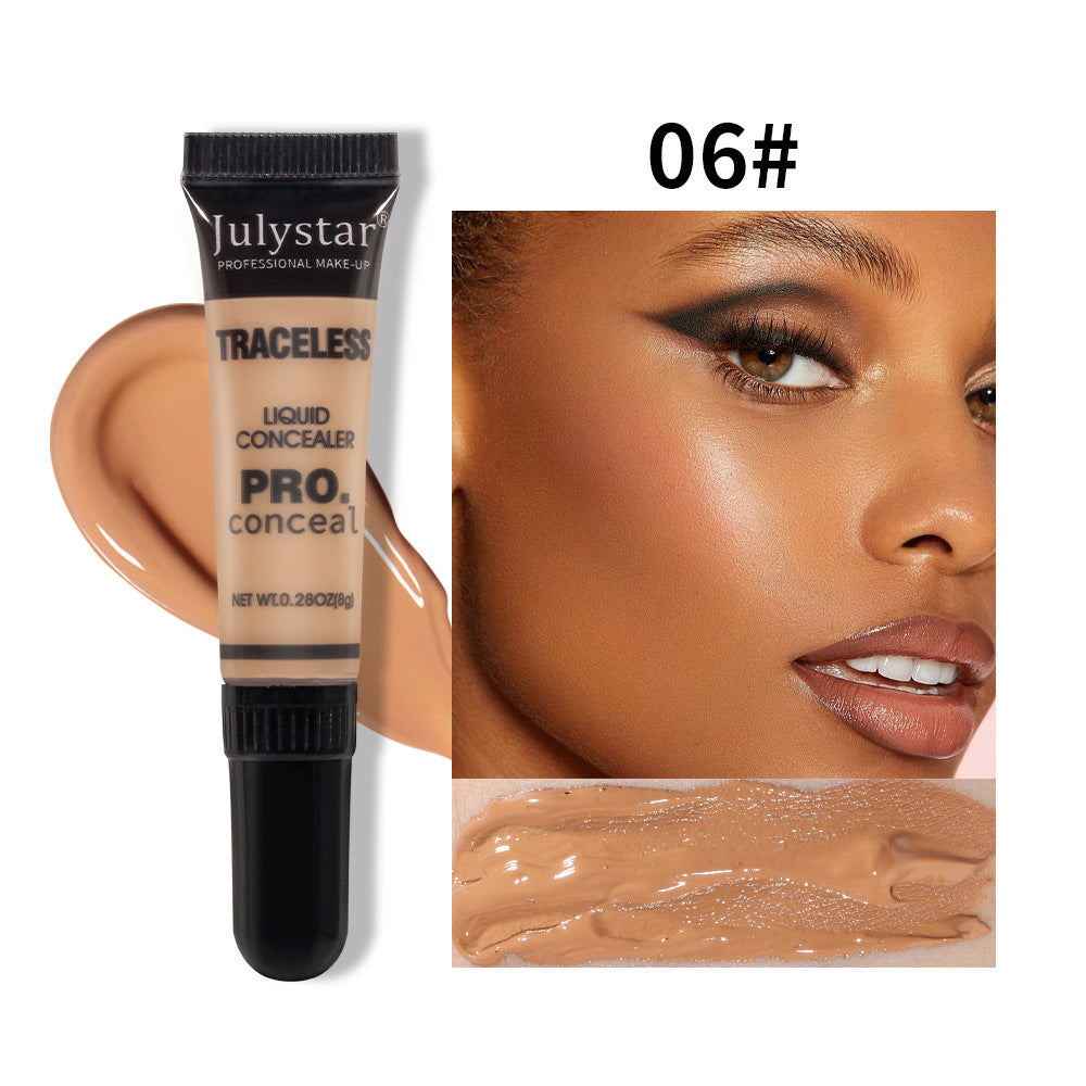 Eye Tattoo Concealer Facial Makeup Concealer BAZONA