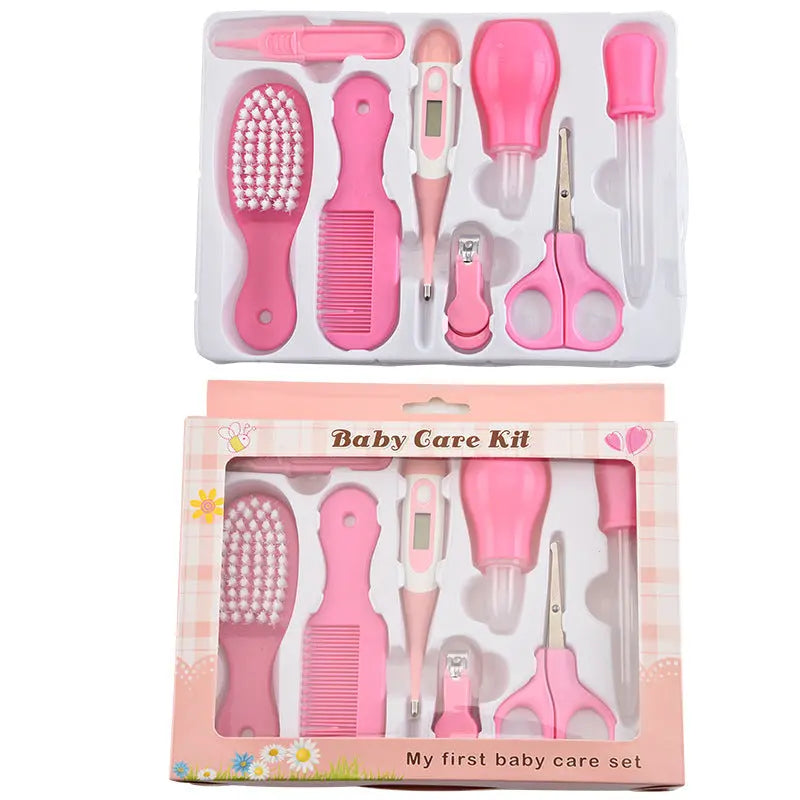 Portable Baby Health Suit Children's Beauty Set - bazona.com