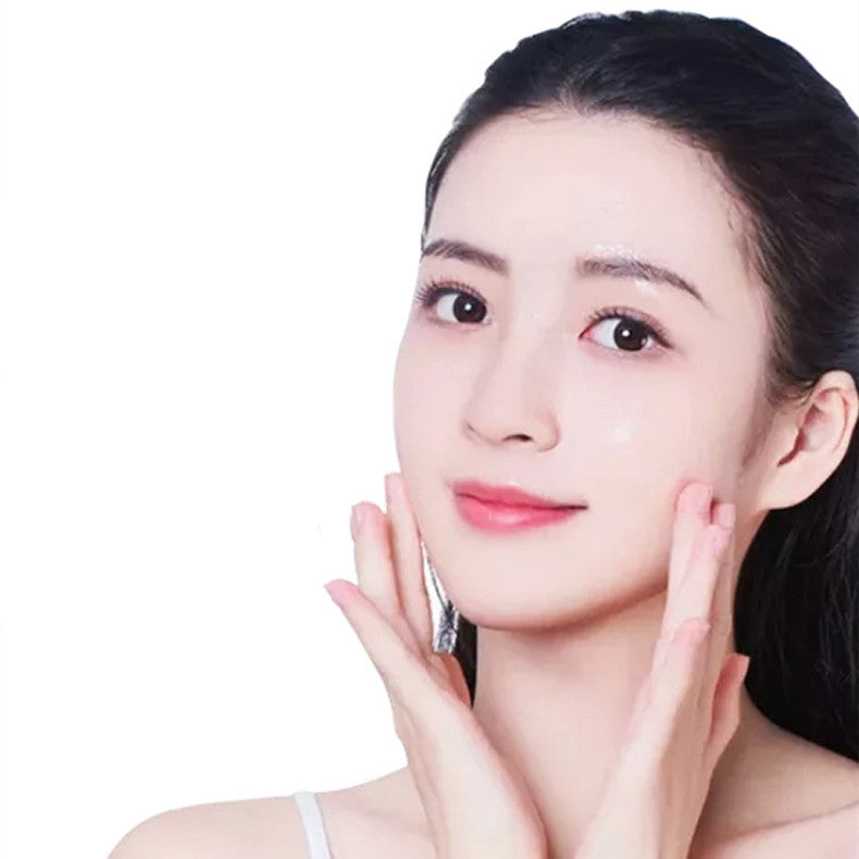 Collagen moisturizing facial BAZONA