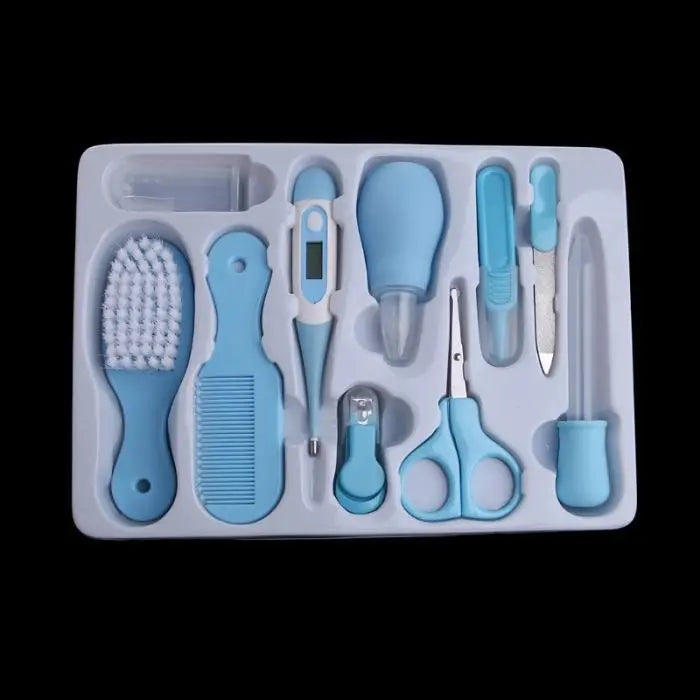 Portable Baby Health Suit Children's Beauty Set - bazona.com