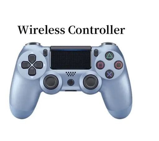 PS4 Wireless Game Handle - bazona.com