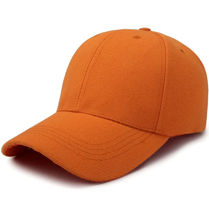 Fashion Baseball Women Hats Men Hats Caps