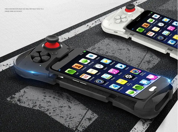 Eat Chicken Gamepad