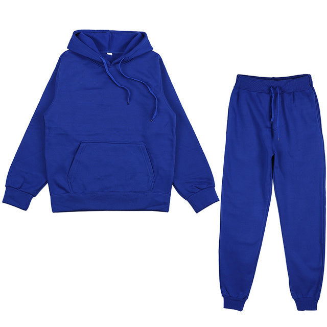 Men's Suit Jogging Leisure Fitness Sportswear