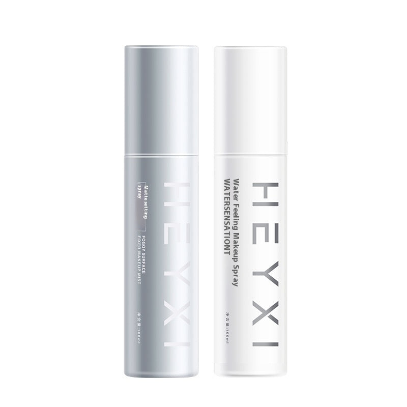 Makeup Mist Spray – Light, Hydrating & Refreshing Setting Spray BAZONA