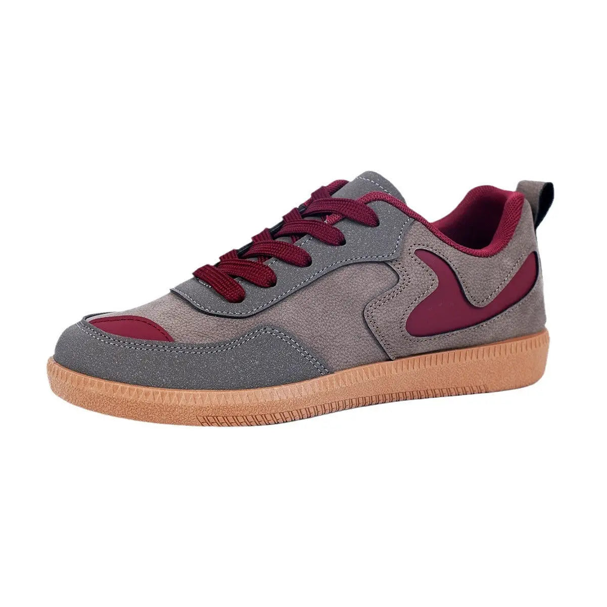 Women's Flat-heeled Shoes Lightweight Soft Sole Leisure