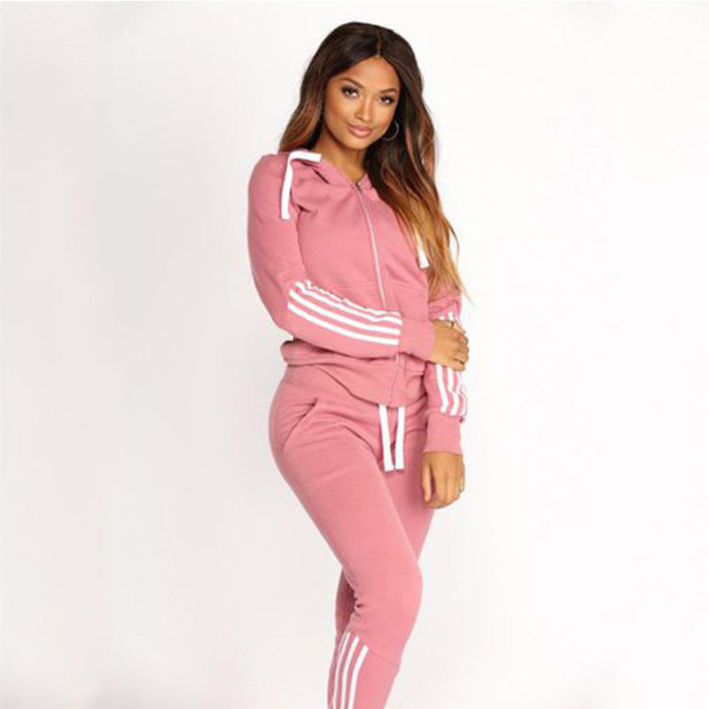 Kalenmos Tracksuit BAZONA