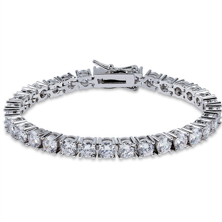 Real Gold Electroplated Bracelet Bracelet Jewellery BAZONA