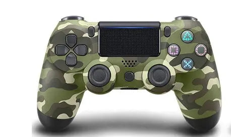 PS4 Wireless Game Handle - bazona.com