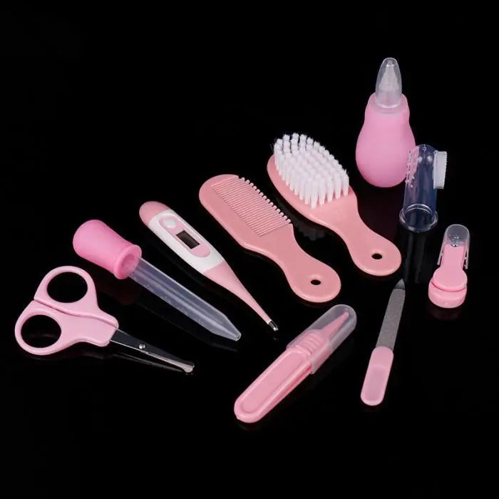Portable Baby Health Suit Children's Beauty Set - bazona.com