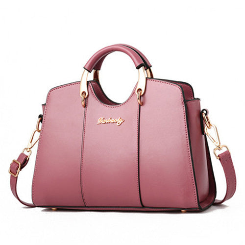 Handbags Women Bags Designer Shoulder Bag BAZONA