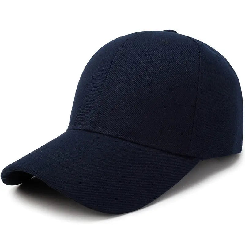 Fashion Baseball Women Hats Men Hats Caps