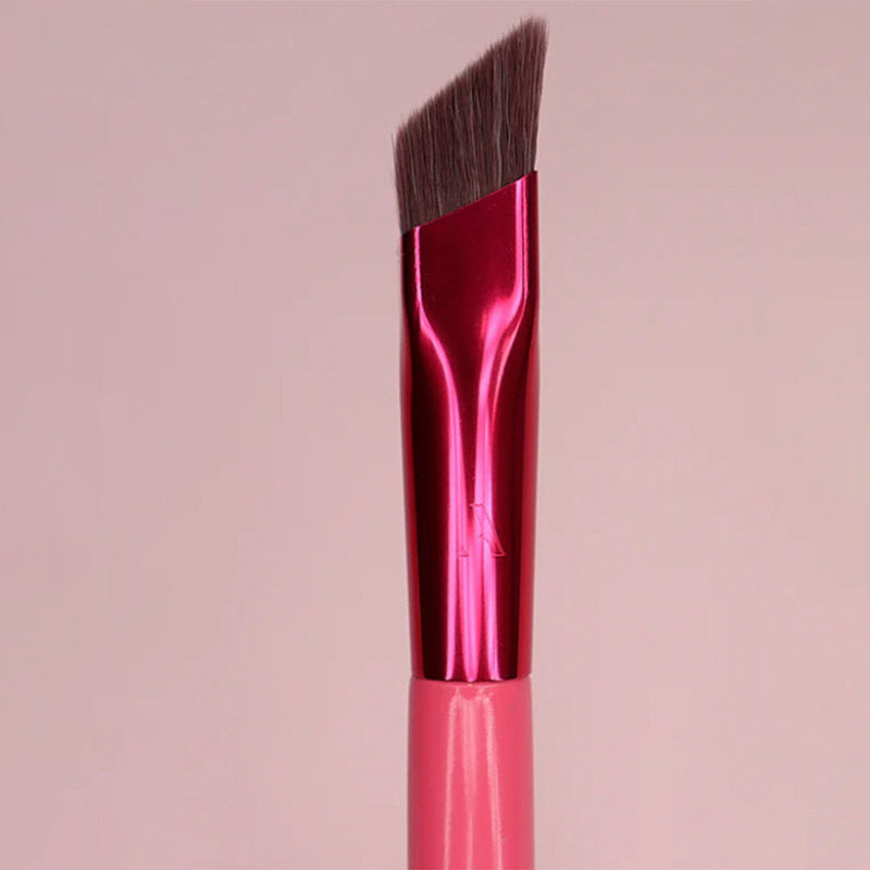 Wild Eyebrow Brush 3d Stereoscopic Painting Hairline Eyebrow Paste Artifact Eyebrow Brush Brow Makeup Brushes Concealer Brush BAZONA