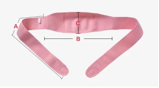 Guard belt