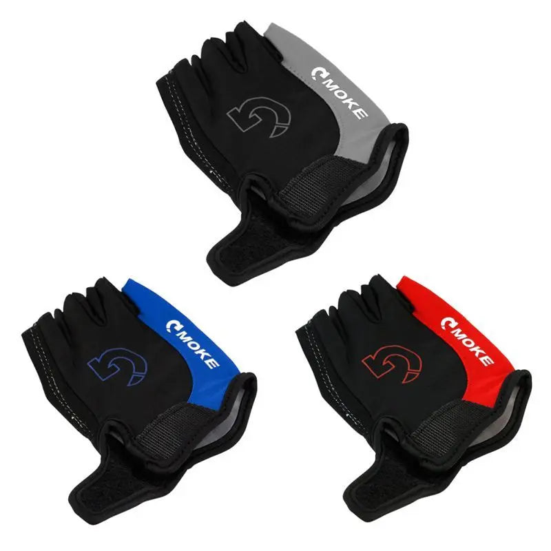 Cycling equipment gloves - bazona.com