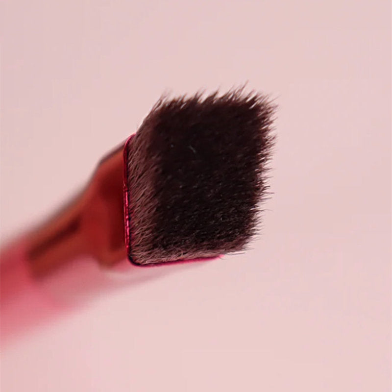Wild Eyebrow Brush 3d Stereoscopic Painting Hairline Eyebrow Paste Artifact Eyebrow Brush Brow Makeup Brushes Concealer Brush BAZONA