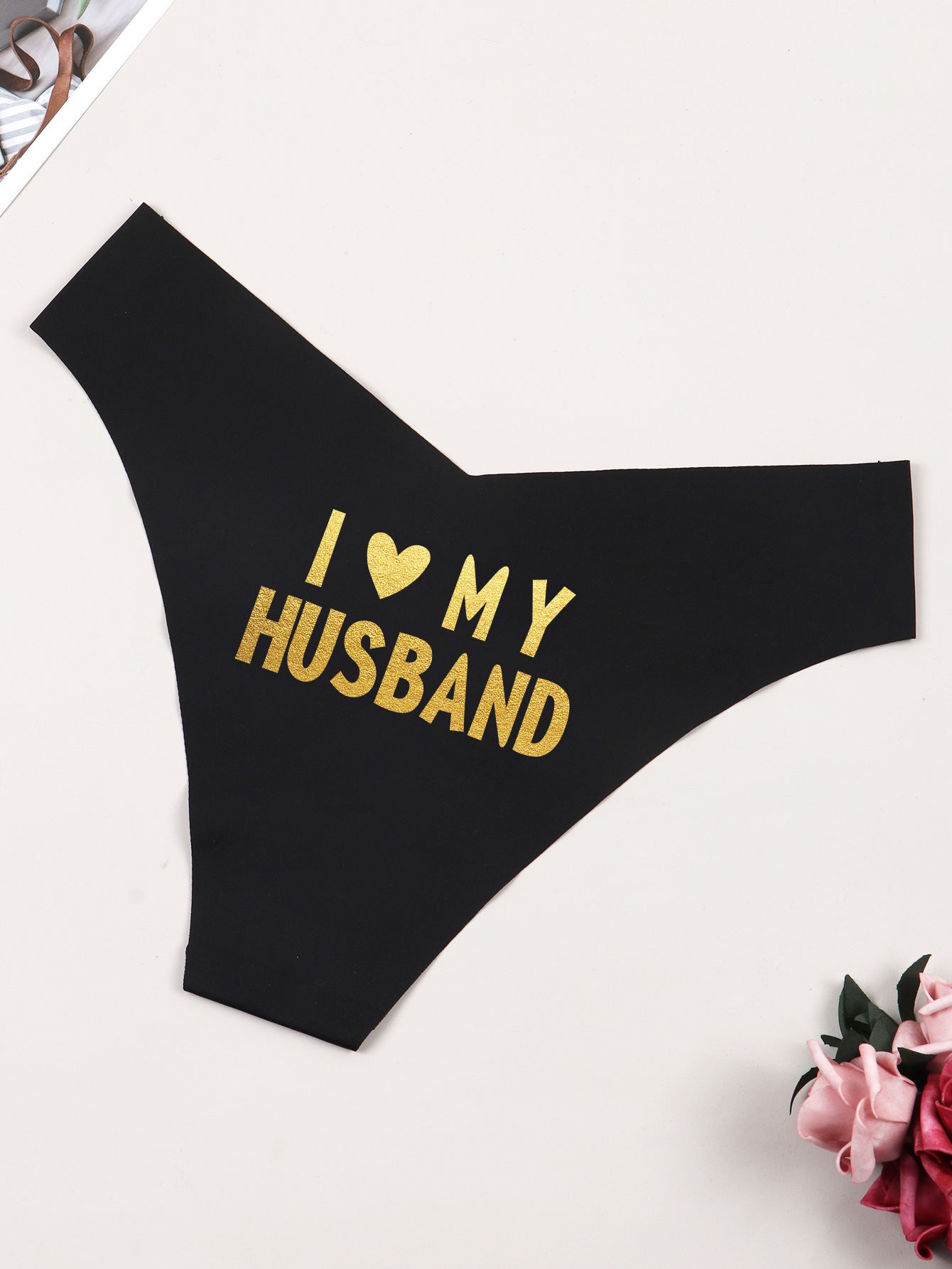 Plus Size Comfort Breathable Traceless Plus Size Women's Underwear BAZONA