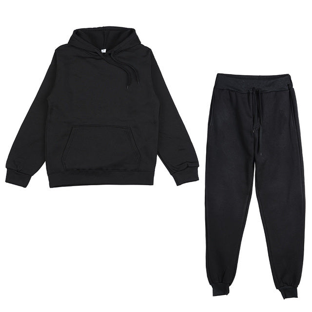 Men's Suit Jogging Leisure Fitness Sportswear