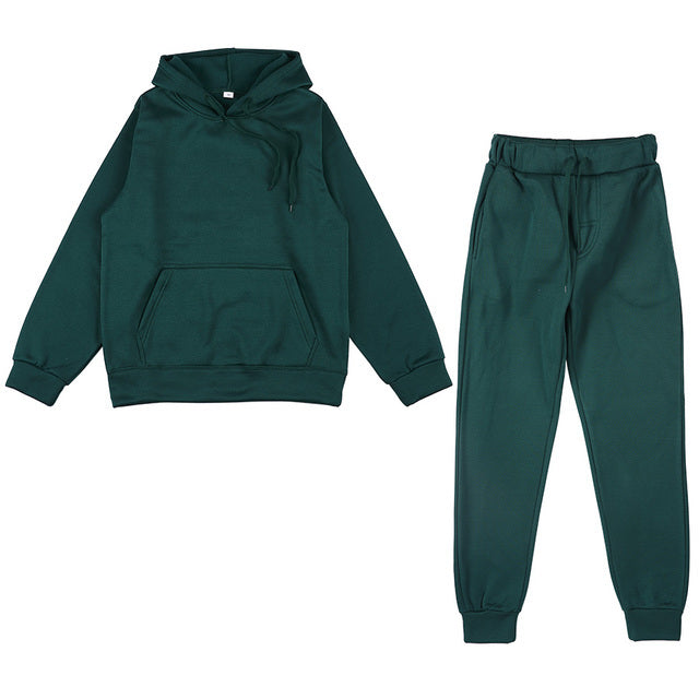 Men's Suit Jogging Leisure Fitness Sportswear