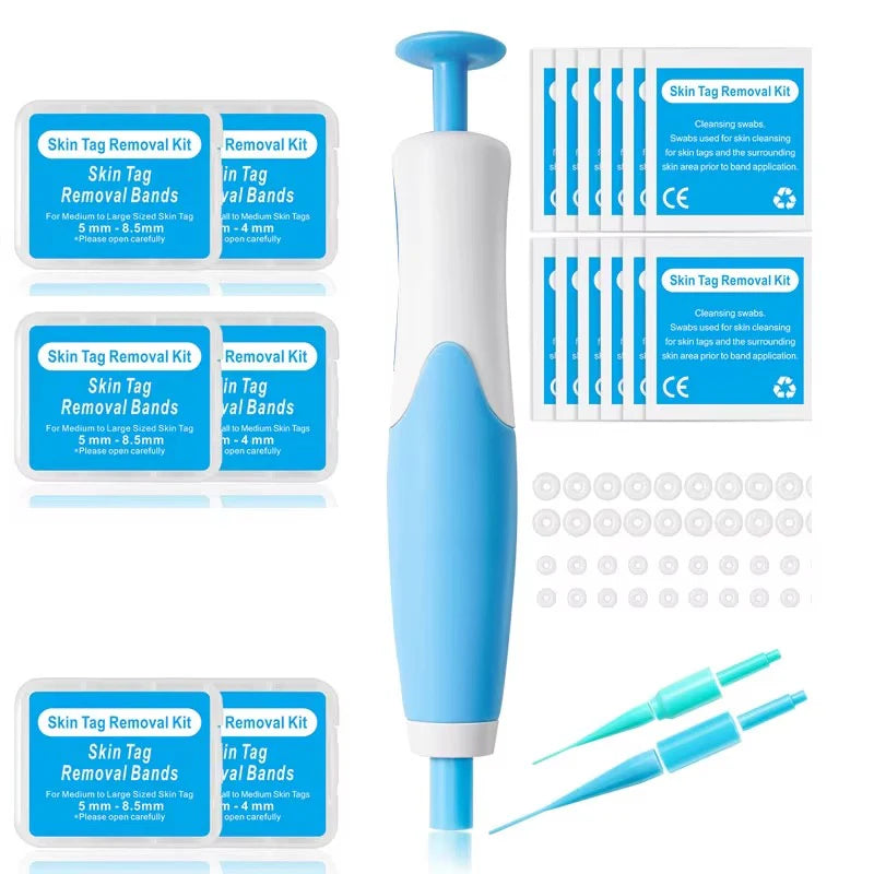 Skin Tag Remover
