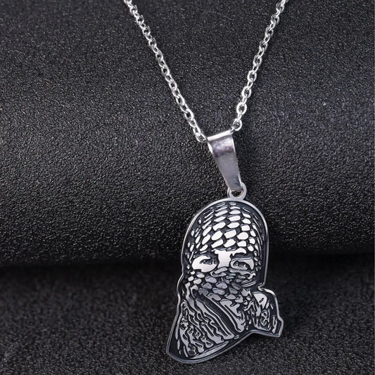 Fashion Stainless Steel Necklace Popular Jewelry
