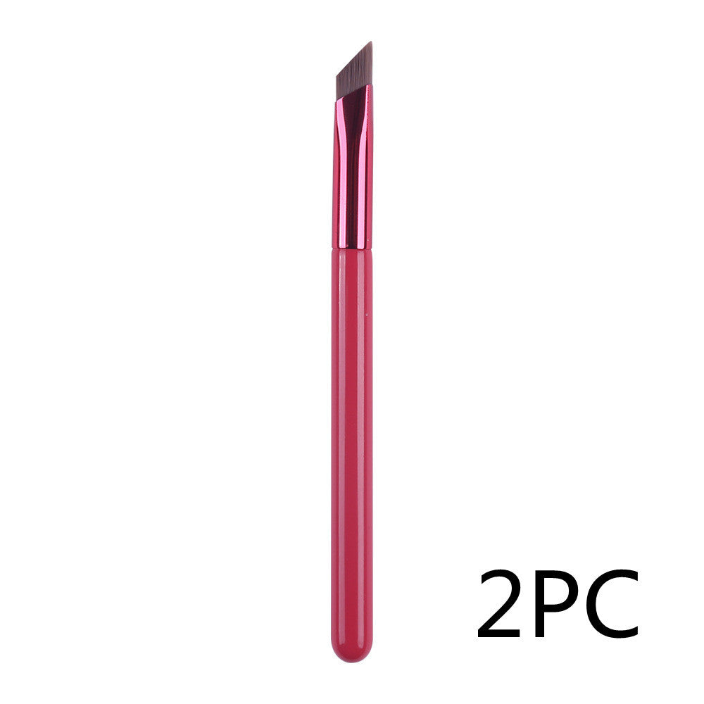 Wild Eyebrow Brush 3d Stereoscopic Painting Hairline Eyebrow Paste Artifact Eyebrow Brush Brow Makeup Brushes Concealer Brush BAZONA
