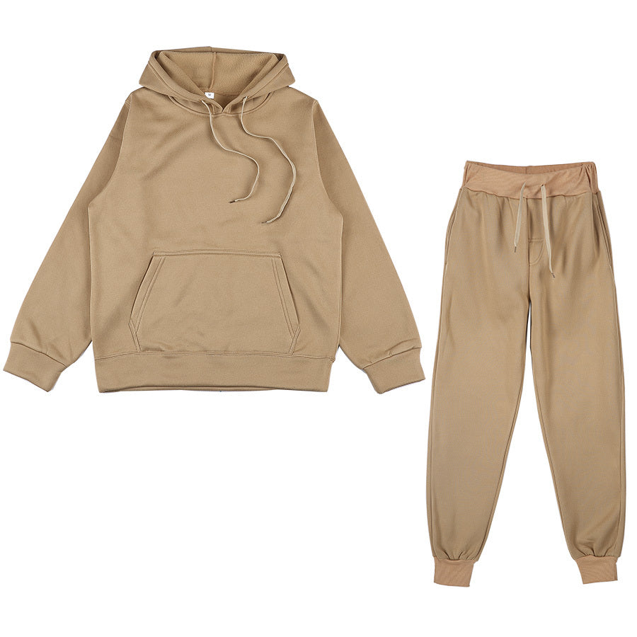 Men's Suit Jogging Leisure Fitness Sportswear