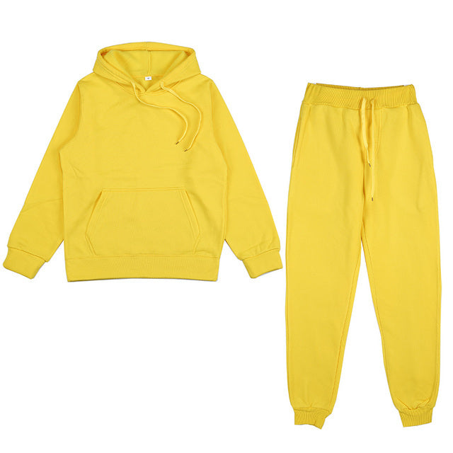 Men's Suit Jogging Leisure Fitness Sportswear
