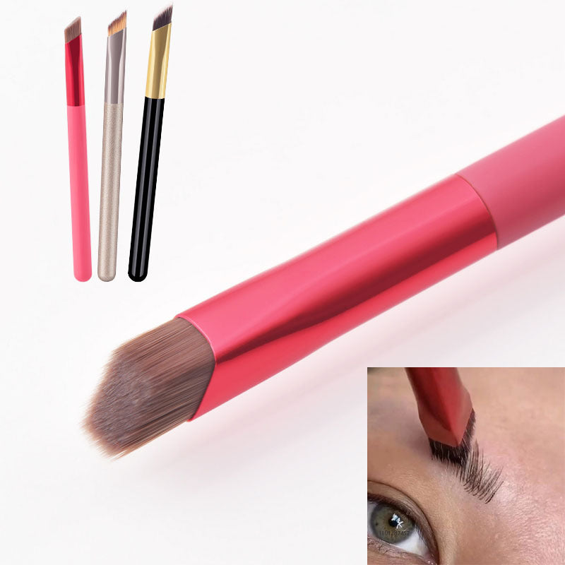 Wild Eyebrow Brush 3d Stereoscopic Painting Hairline Eyebrow Paste Artifact Eyebrow Brush Brow Makeup Brushes Concealer Brush BAZONA