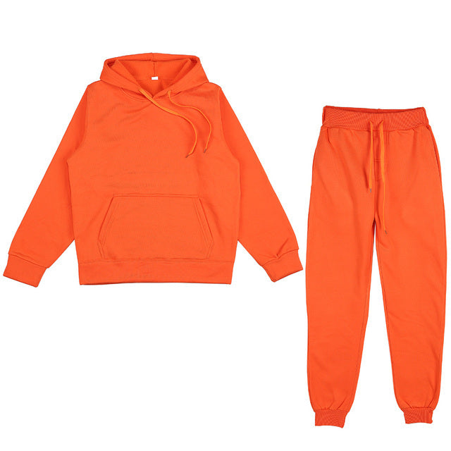 Men's Suit Jogging Leisure Fitness Sportswear