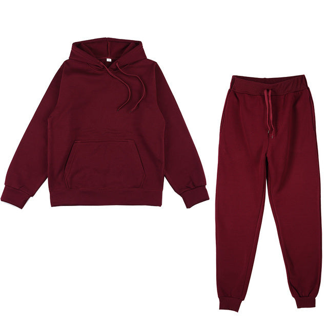 Men's Suit Jogging Leisure Fitness Sportswear