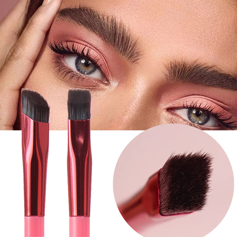 Wild Eyebrow Brush 3d Stereoscopic Painting Hairline Eyebrow Paste Artifact Eyebrow Brush Brow Makeup Brushes Concealer Brush BAZONA