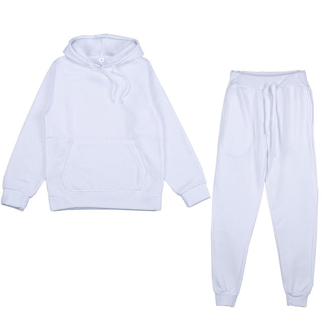Men's Suit Jogging Leisure Fitness Sportswear
