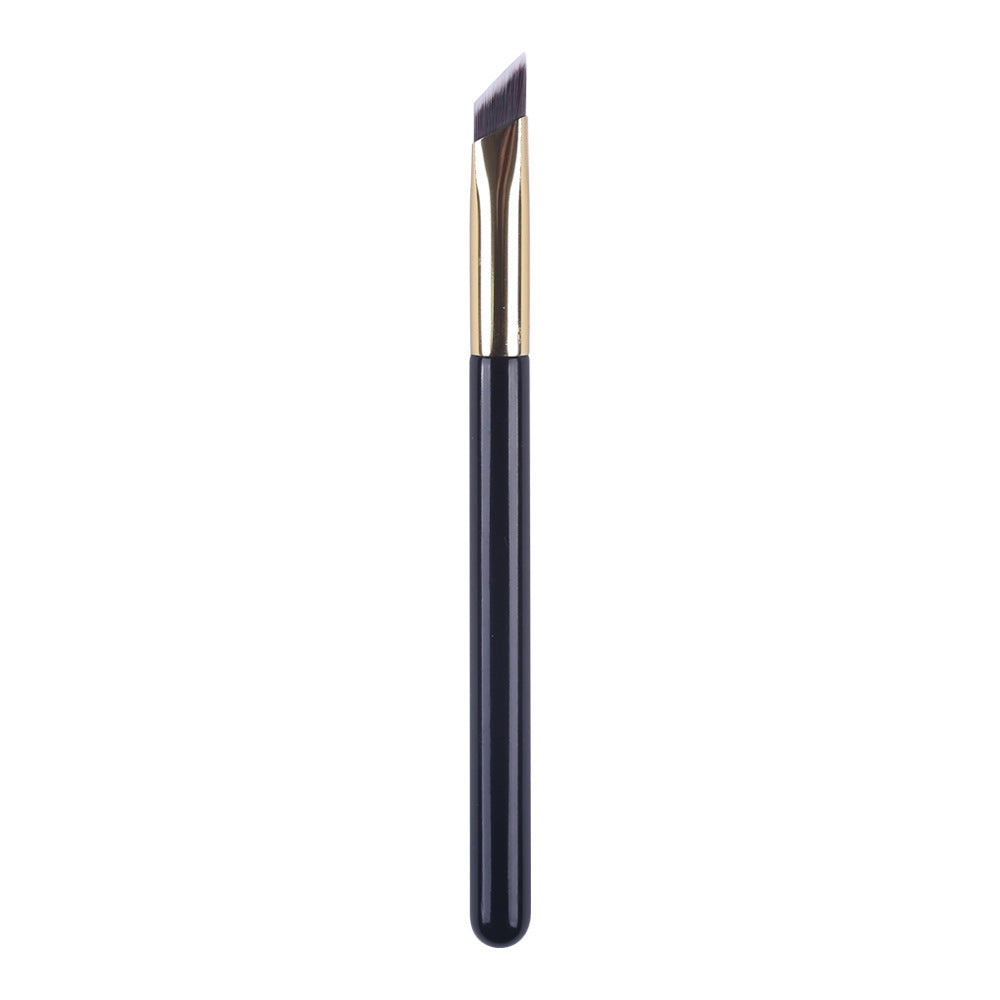 Wild Eyebrow Brush 3d Stereoscopic Painting Hairline Eyebrow Paste Artifact Eyebrow Brush Brow Makeup Brushes Concealer Brush BAZONA