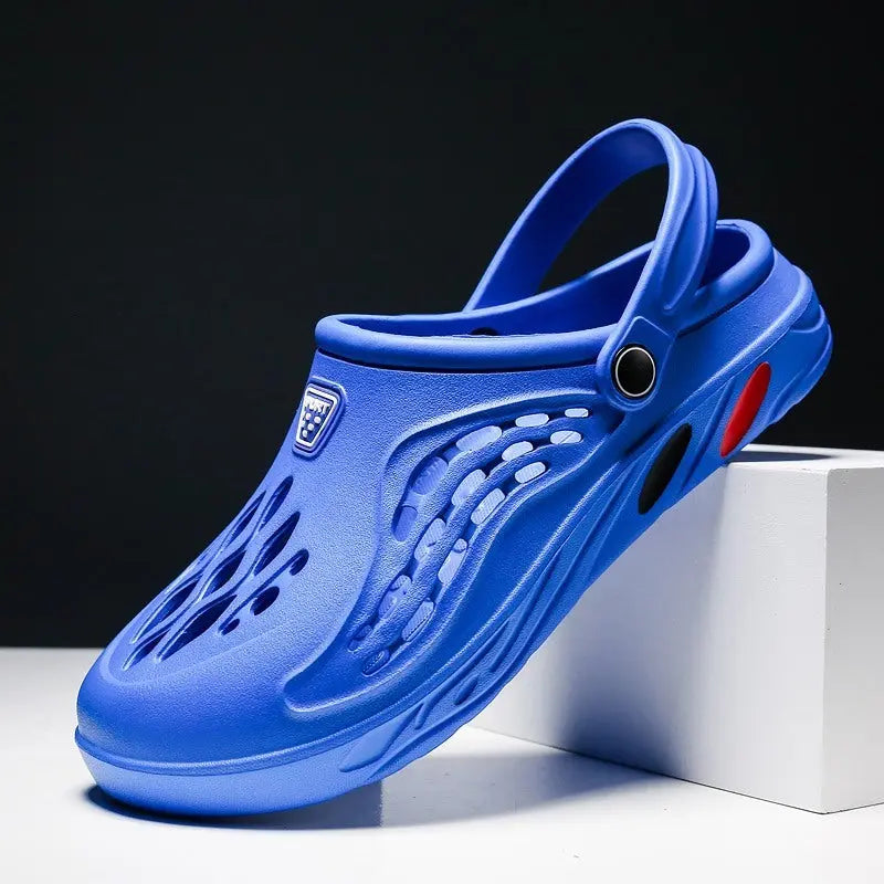Mens Stylish Summer Sandals