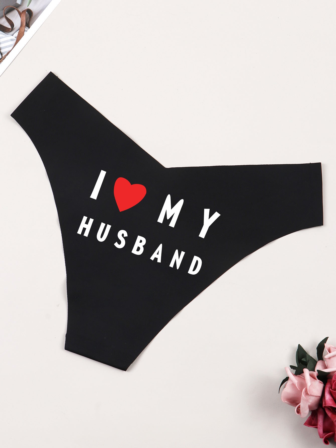 Plus Size Comfort Breathable Traceless Plus Size Women's Underwear BAZONA