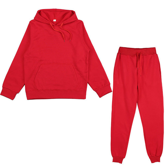 Men's Suit Jogging Leisure Fitness Sportswear