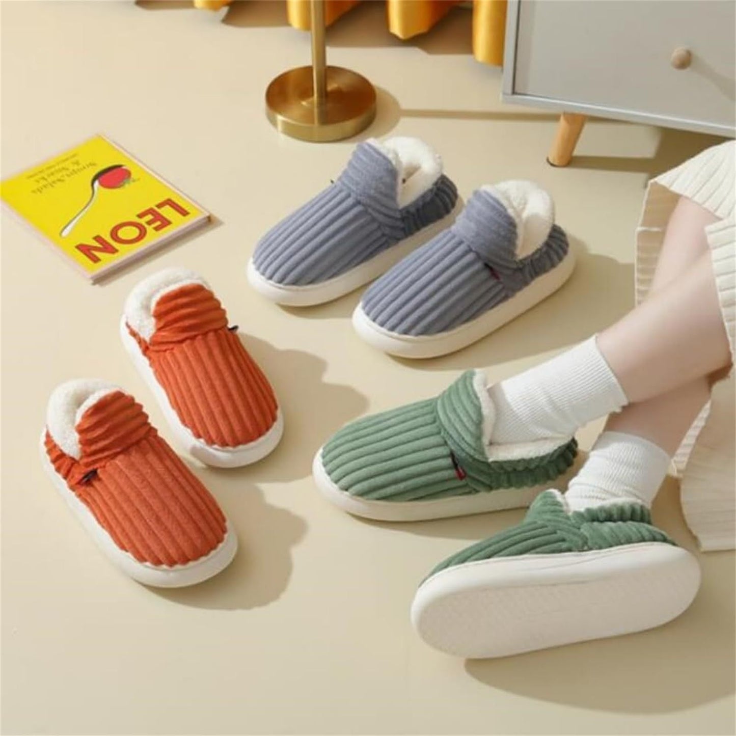 Shoes BAZONA