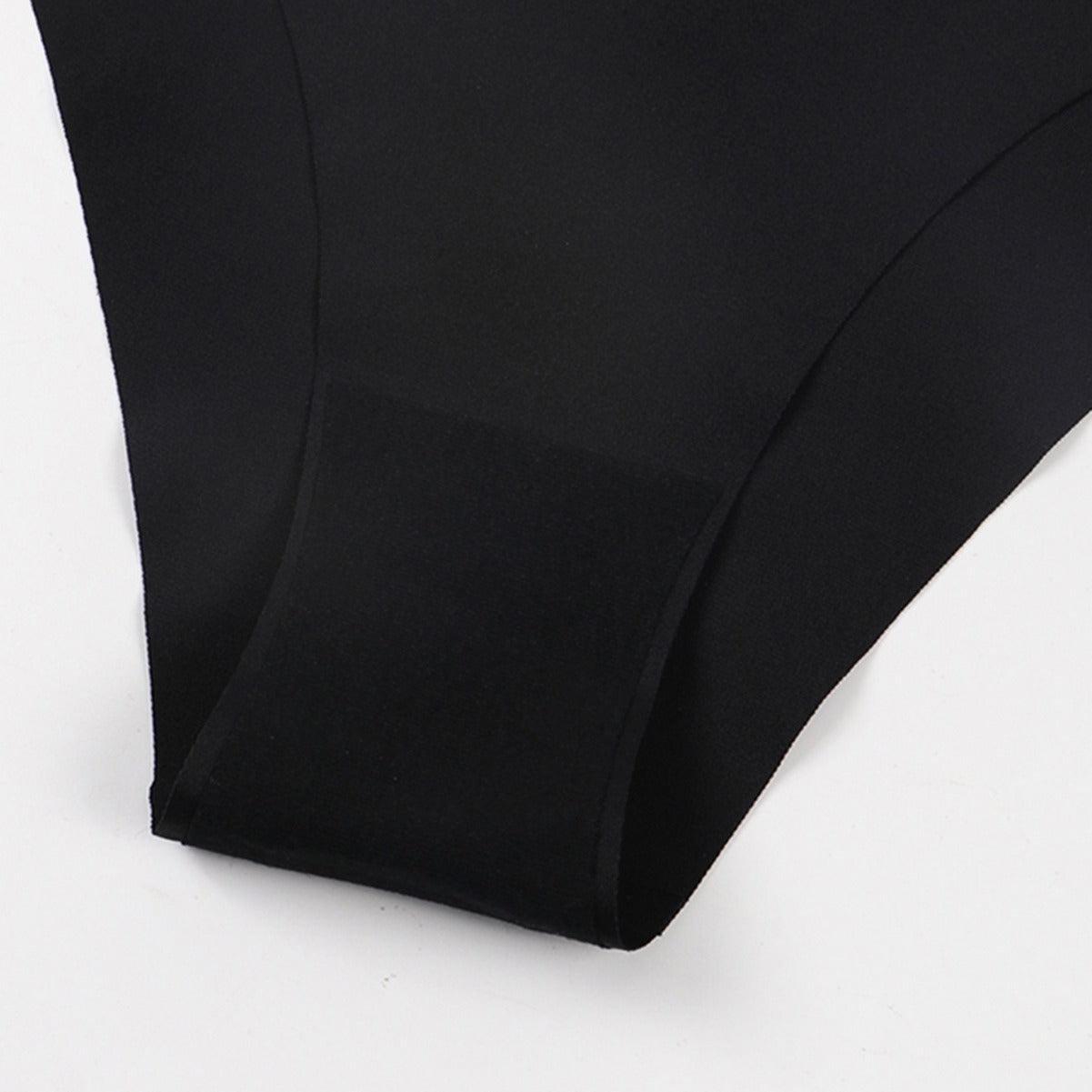 Plus Size Comfort Breathable Traceless Plus Size Women's Underwear BAZONA