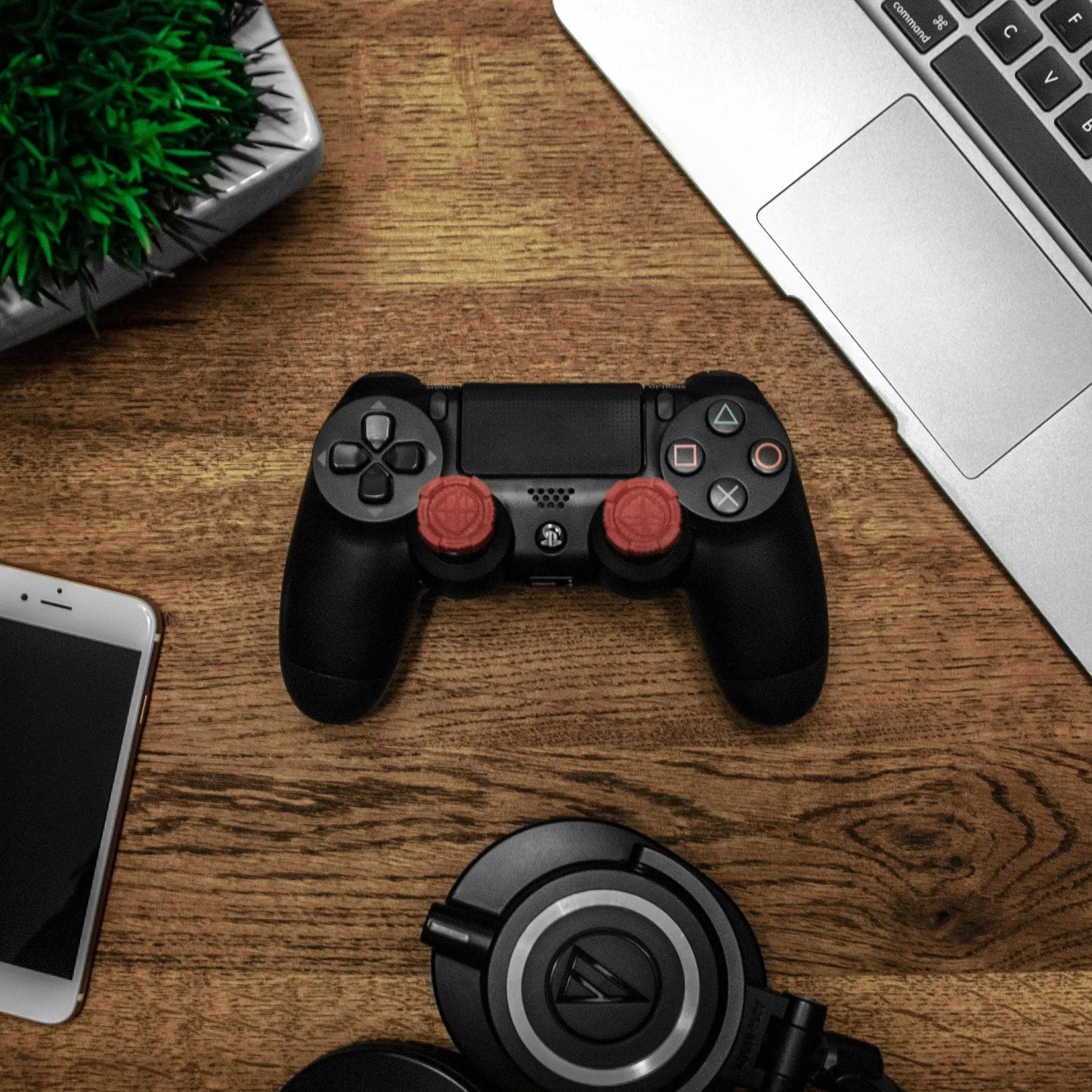 Technology & Gaming