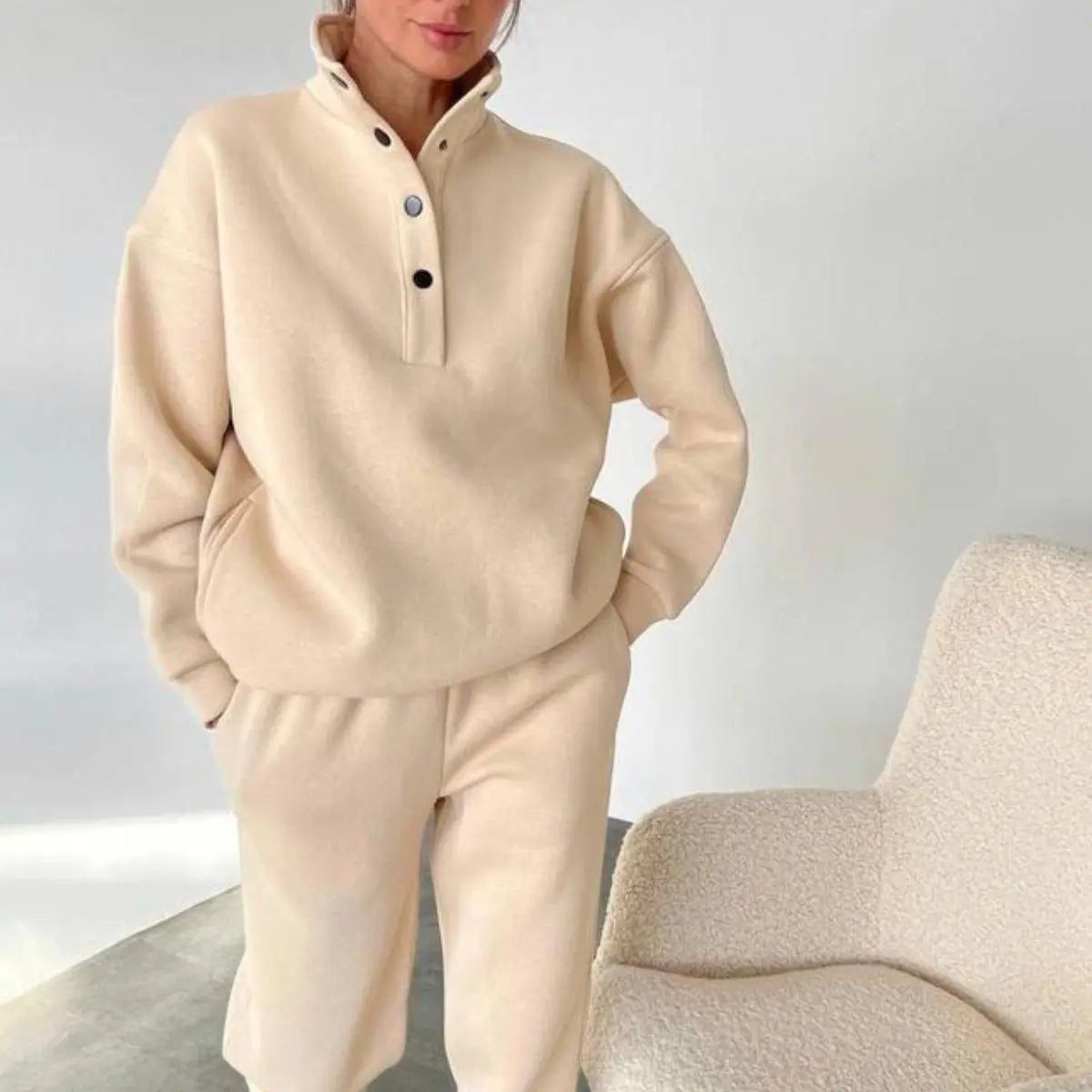 Women Tracksuits