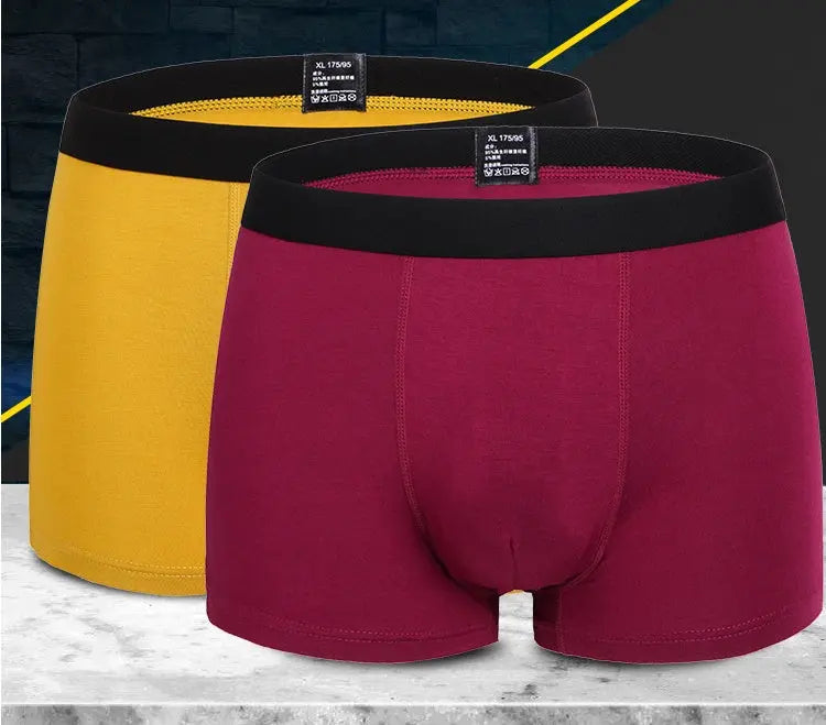 Men's Underwear & Nightwear