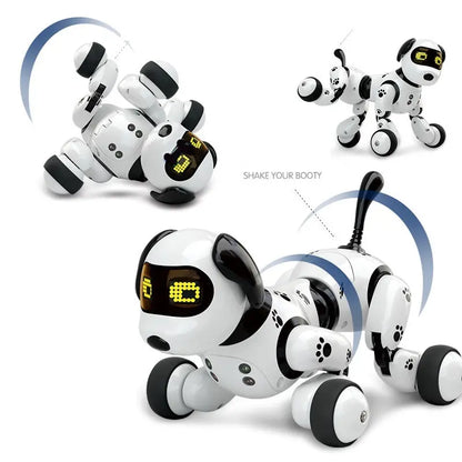 Electronic dog toy - bazona.com