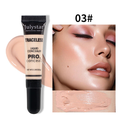 Eye Tattoo Concealer Facial Makeup Concealer BAZONA