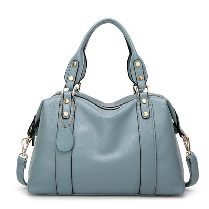 Fashion Women Bags Ladies Hand Bags Shoulder Bag Handbag BAZONA