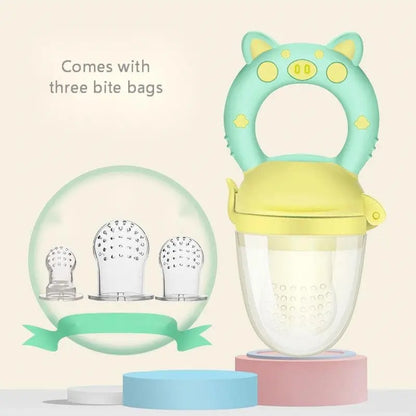 Baby teether - bazona.com