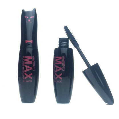 Slim and thick curling mascara BAZONA